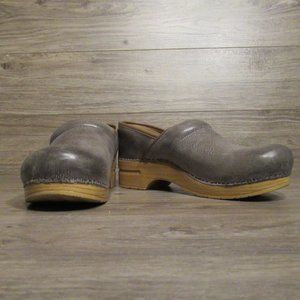 Dansko Women's Clogs 42